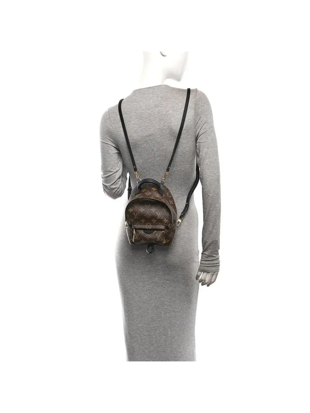 Louis Vuitton Palm Springs Backpack #321805L14B